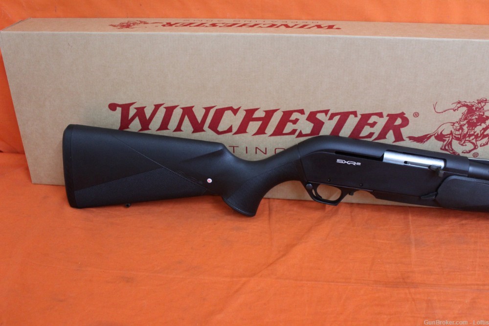 Winchester SXR2 .300 Win Mag 22" NEW! Free Layaway!-img-6