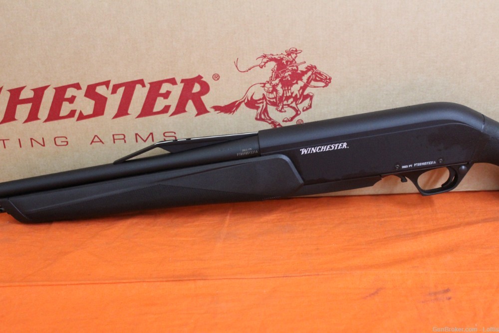 Winchester SXR2 .300 Win Mag 22" NEW! Free Layaway!-img-4