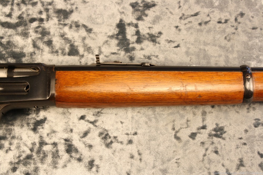 Marlin 336 .30-30 Winchester "JM" Barrel 1973-img-4