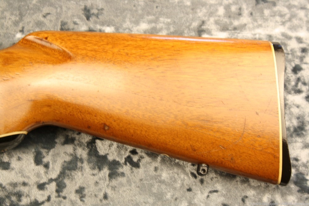 Marlin 336 .30-30 Winchester "JM" Barrel 1973-img-21