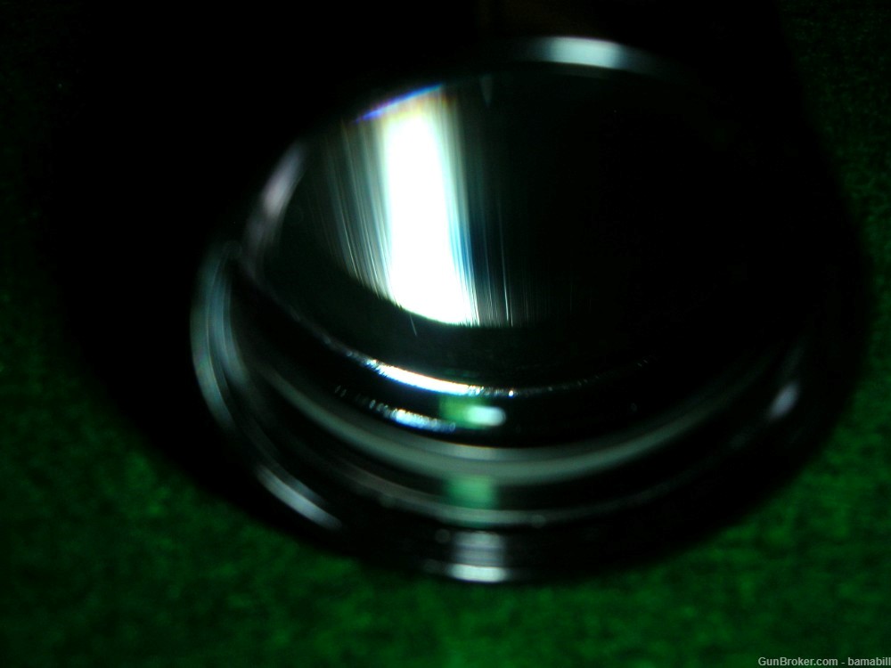 LEUPOLD VARI-X III,  2.5 x 8 GLOSS,  Duplex Reticle,  Flip Up Lens Covers-img-13