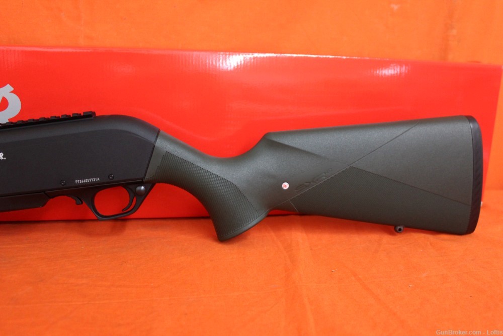 Winchester SXR2 Stealth .300 Win Mag 21" NEW! Free Layaway!-img-5