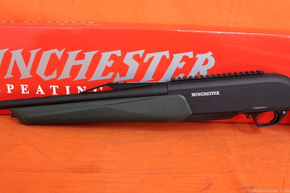 Winchester SXR2 Stealth .300 Win Mag 21" NEW! Free Layaway!-img-4
