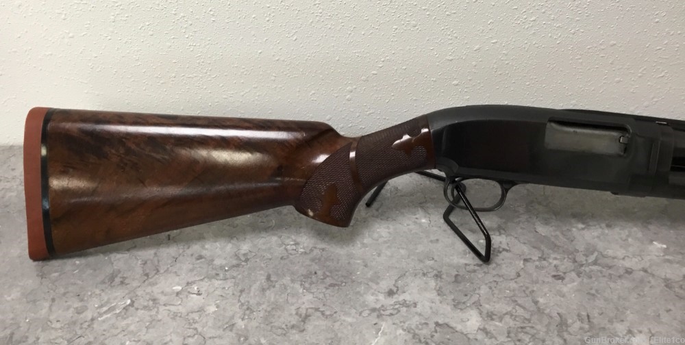 WINCHESTER MODEL 1912 1914 PRODUCTION-img-1