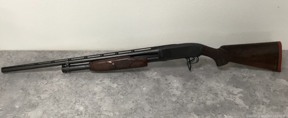 WINCHESTER MODEL 1912 1914 PRODUCTION-img-3