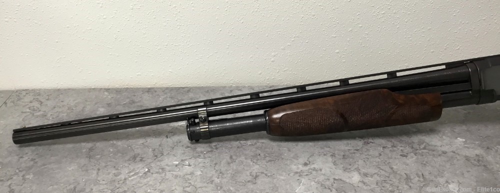 WINCHESTER MODEL 1912 1914 PRODUCTION-img-4
