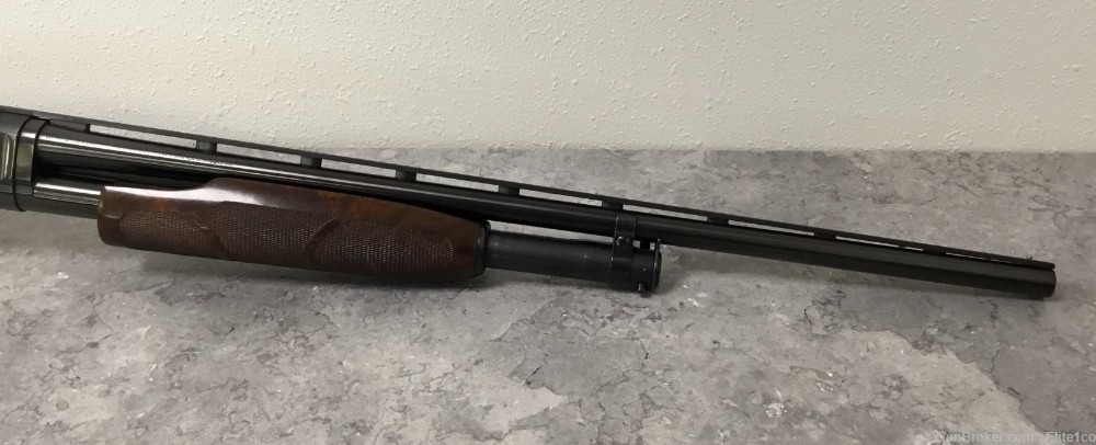 WINCHESTER MODEL 1912 1914 PRODUCTION-img-2
