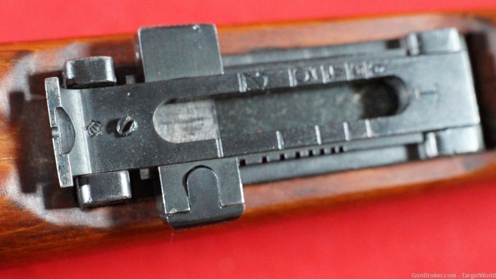 SWEDISH M38 MAUSER SHORT RIFLE 6.5X55MM (18662)-img-16