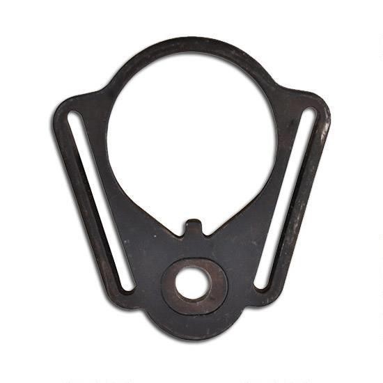 ProMag AR15 Ambidextrous Endplate Dual Single Point Sling Attachment Plate.-img-0