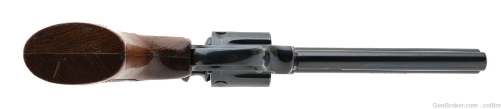Colt Boa Revolver .357 Magnum (C19580)-img-3