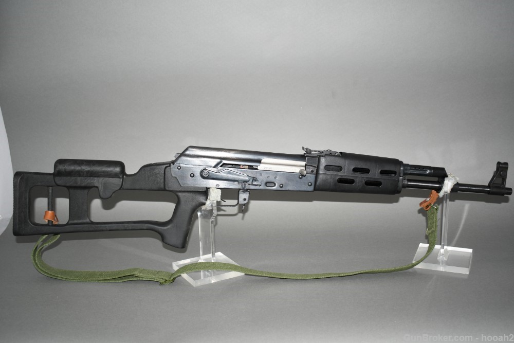 Chinese Norinco MAK-90 AKM AK 47 Semi Auto Rifle 7.62x39-img-0