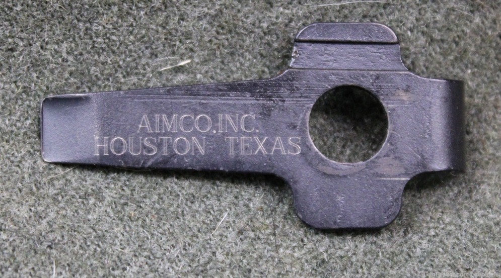AIMCO Luger tool factory mag loader American Eagle Mitchell Stoeger-img-0