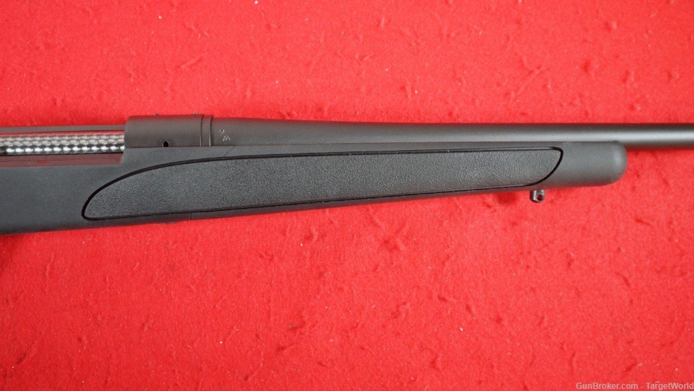 REMARMS REMINGTON 700 ADL .270 WIN MATTE BLUE/BLACK SYNTHETIC (RER27094)-img-8