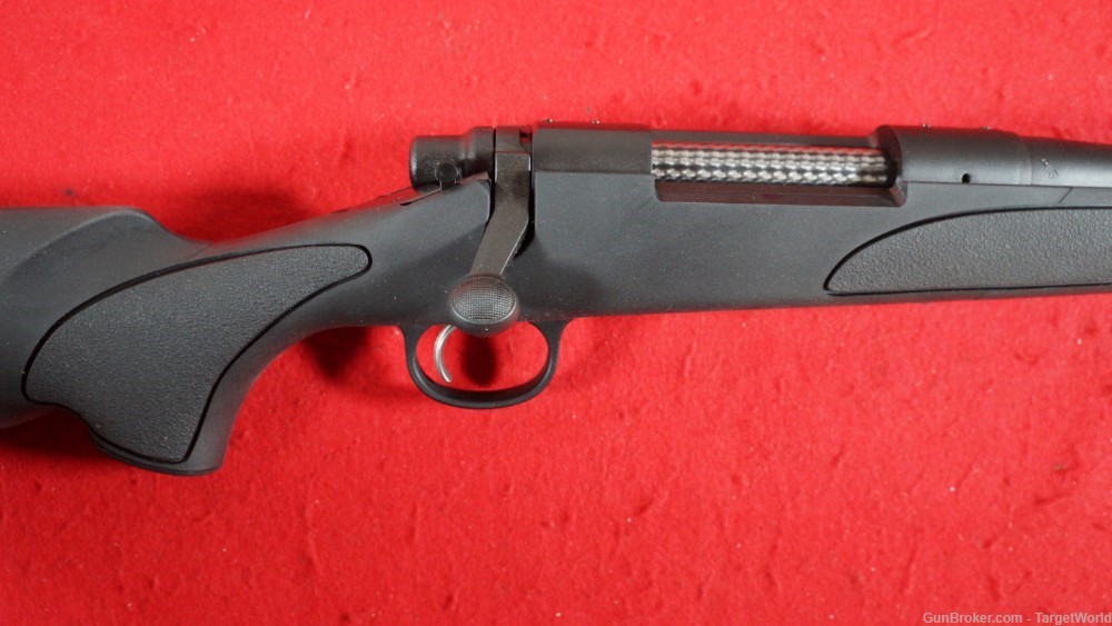 REMARMS REMINGTON 700 ADL .270 WIN MATTE BLUE/BLACK SYNTHETIC (RER27094)-img-7
