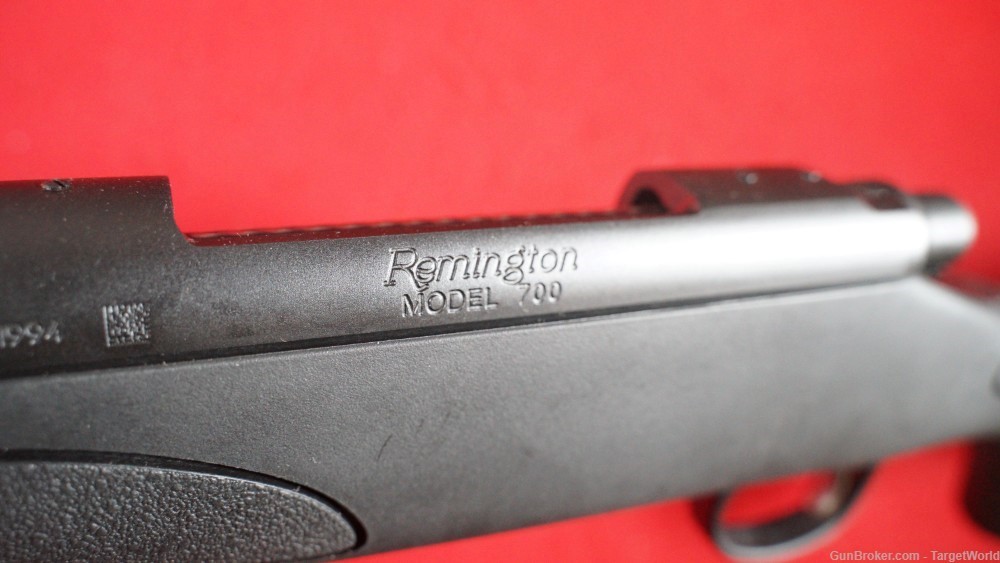 REMARMS REMINGTON 700 ADL .270 WIN MATTE BLUE/BLACK SYNTHETIC (RER27094)-img-35