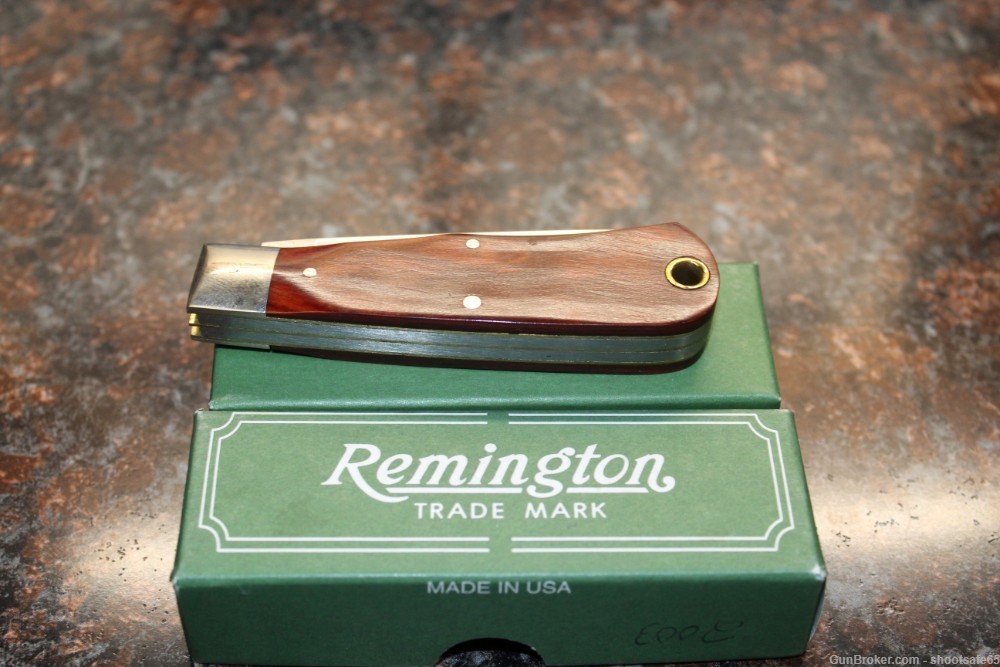 Remington Bullet Knife 2003-img-1
