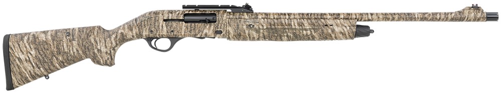 Escort PS Turkey 12 Gauge with 24 Barrel, 3 Chamber, 4+1 Capacity, Overall -img-0