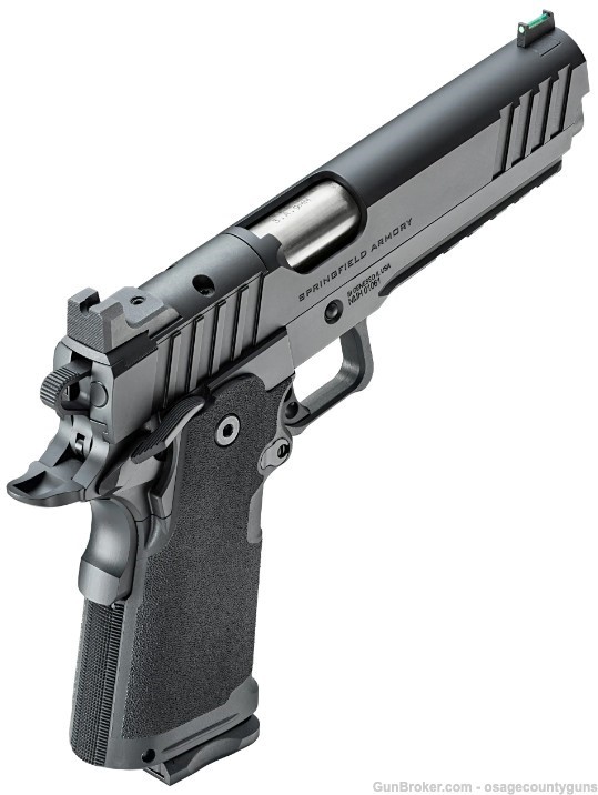 Springfield Armory 1911 DS Prodigy AOS - 5" - 9mm-img-5