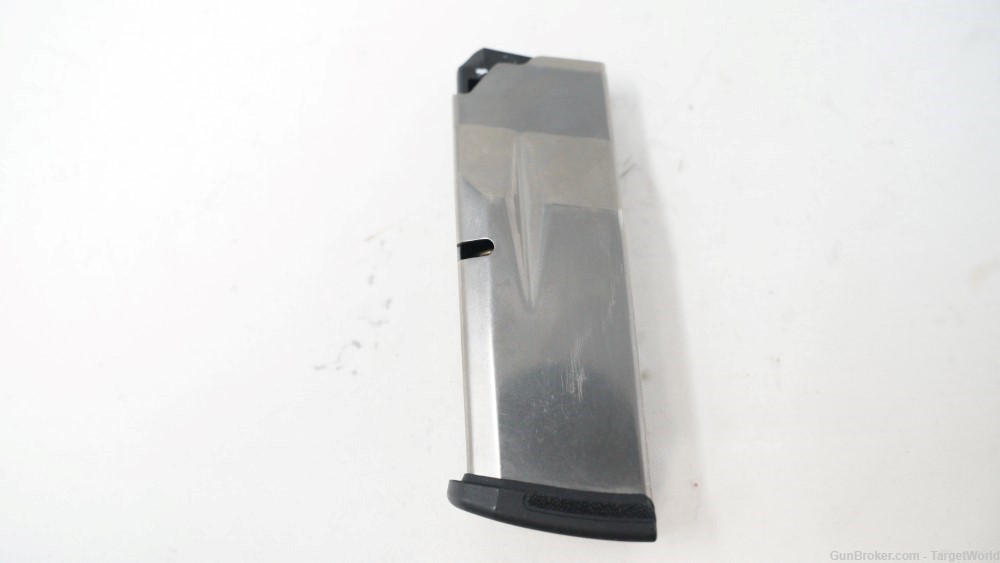 RUGER 9MM LUGER MAX 9 10 ROUND FACTORY MAGAZINE 2 PACK (RU90713)-img-1