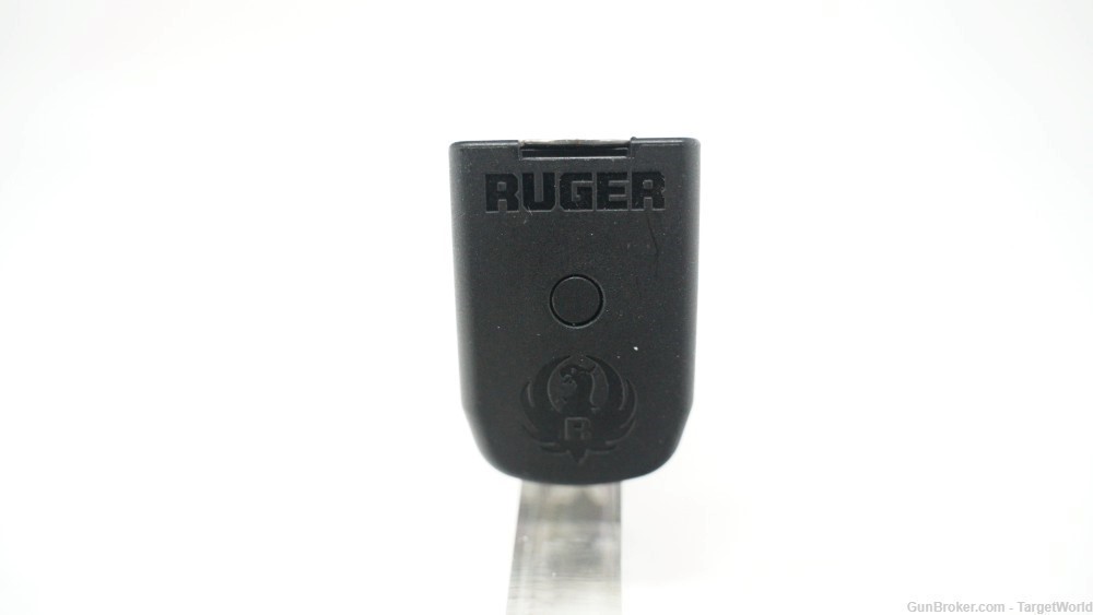 RUGER 9MM LUGER MAX 9 10 ROUND FACTORY MAGAZINE 2 PACK (RU90713)-img-3