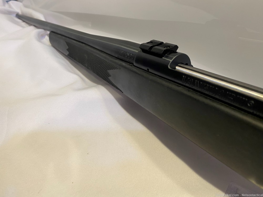 USED - Weatherby Vanguard 300 WBY MAG Bolt Action Rifle-img-5