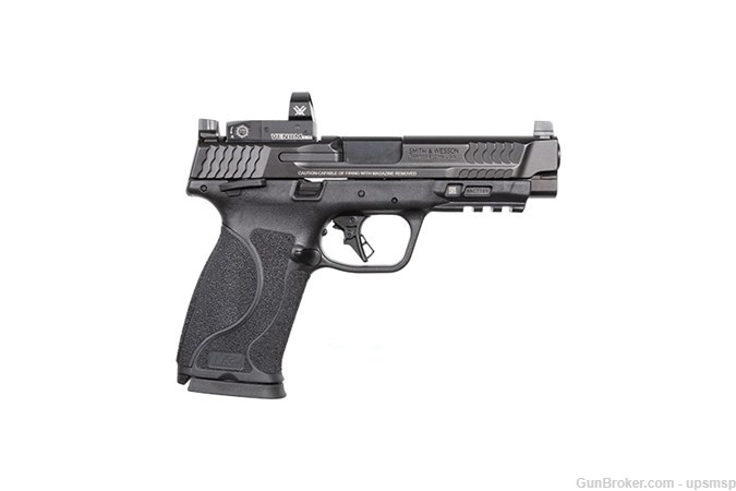 SMITH AND WESSON M&P10MM M2.0 10MM   13962-img-0