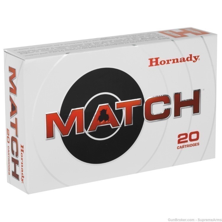 Hornady 300 Win Mag Ammo 300-Win-Mag 300-Win-Mag 300-Win-Mag-img-1