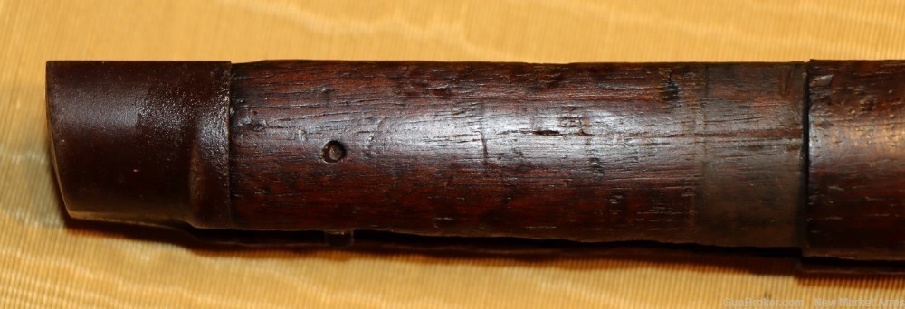 Rare Springfield Model 1870 .50-70 Trapdoor Rifle c. 1872-img-118