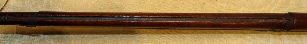 Rare Springfield Model 1870 .50-70 Trapdoor Rifle c. 1872-img-120
