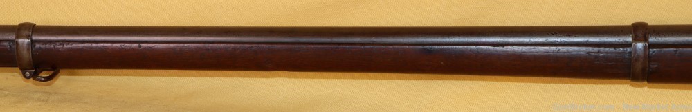 Rare Springfield Model 1870 .50-70 Trapdoor Rifle c. 1872-img-23