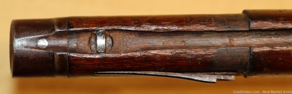 Rare Springfield Model 1870 .50-70 Trapdoor Rifle c. 1872-img-119