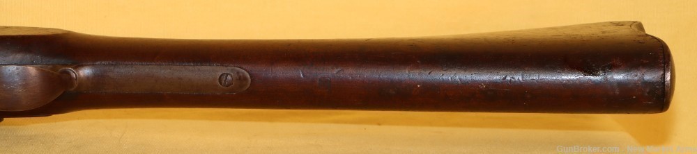 Rare Springfield Model 1870 .50-70 Trapdoor Rifle c. 1872-img-21
