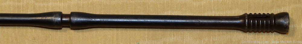 Rare Springfield Model 1870 .50-70 Trapdoor Rifle c. 1872-img-98