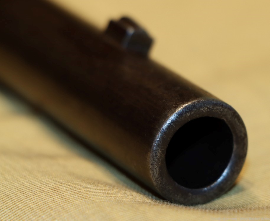 Rare Springfield Model 1870 .50-70 Trapdoor Rifle c. 1872-img-63