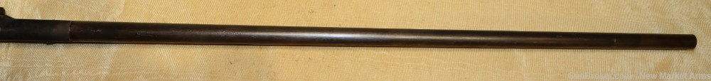 Rare Springfield Model 1870 .50-70 Trapdoor Rifle c. 1872-img-83