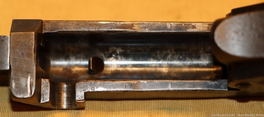 Rare Springfield Model 1870 .50-70 Trapdoor Rifle c. 1872-img-76