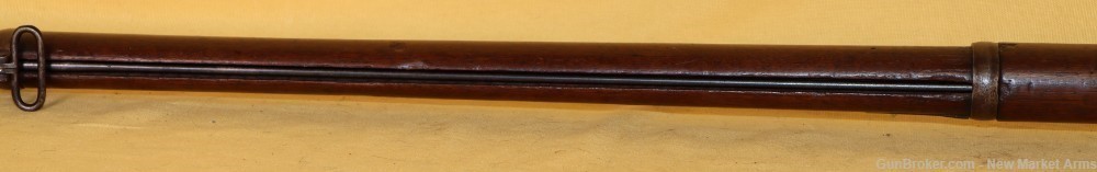 Rare Springfield Model 1870 .50-70 Trapdoor Rifle c. 1872-img-27