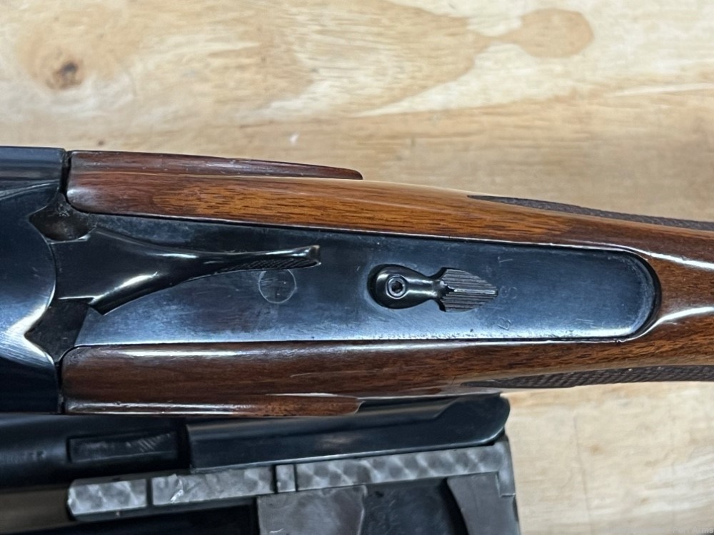 Remington 3200 4 Barrel SET! 12 20 28 410 - Over Under Shotguns at ...