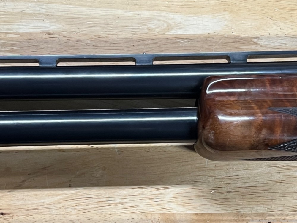 Remington 3200 4 Barrel SET! 12 20 28 410 - Over Under Shotguns at ...