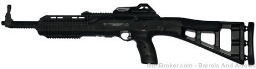 Hi-Point 3895TS 380TS Semi-Auto Carbine 380 ACP, RH, 16.5 in, -img-0