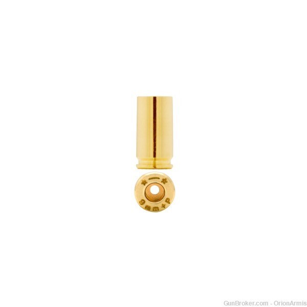 9mm+P Starline Brass per 100-img-0