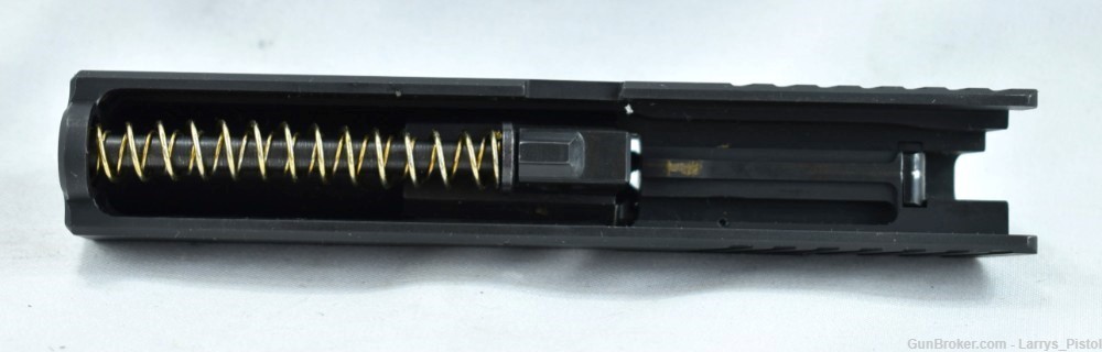 Remington RM380 Complete Slide Assembly USED-img-4