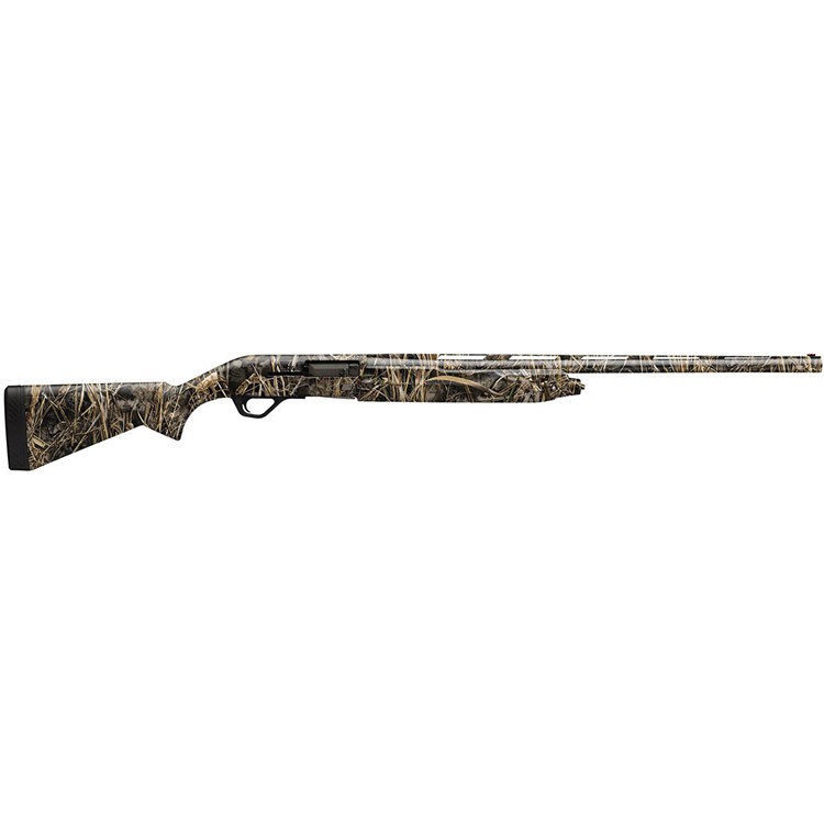 Winchester SX4 Waterfowl Hunter 20GA 28 3 Composite Stock Realtree May 7 Ca-img-0