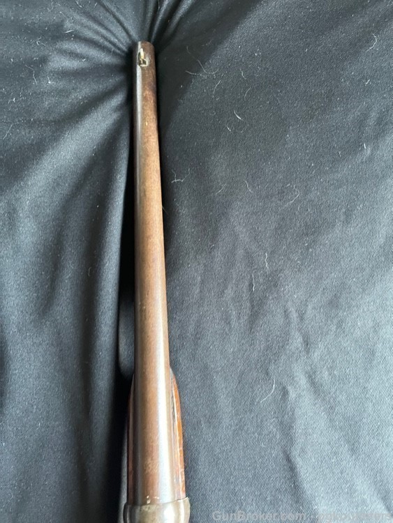 Spencer Model 1860 Carbine .56-56 Rimfire 22" Repeating Lever Rifle Antique-img-8