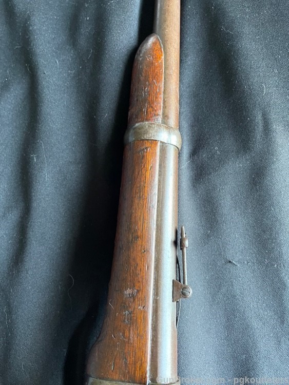 Spencer Model 1860 Carbine .56-56 Rimfire 22" Repeating Lever Rifle Antique-img-12
