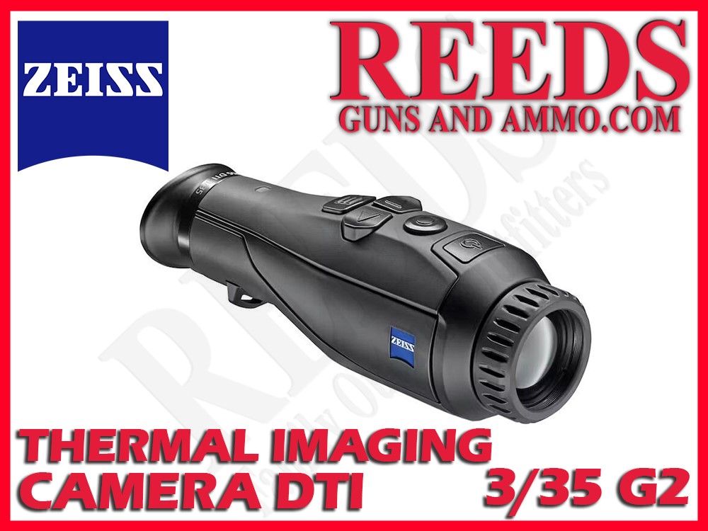 Zeiss Thermal Imaging Camera DTI 3/35 G2 527013-0000-000-img-0