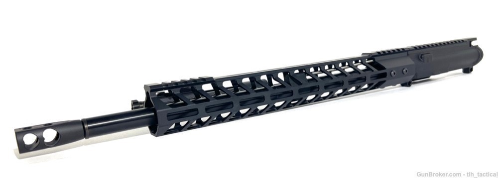 Complete 20” Aero 350 Legend Upper w/ BA Barrel - 350 - Includes BCG and CH-img-8
