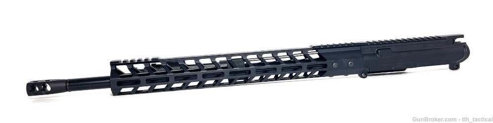 Complete 20” Aero 350 Legend Upper w/ BA Barrel - 350 - Includes BCG and CH-img-9