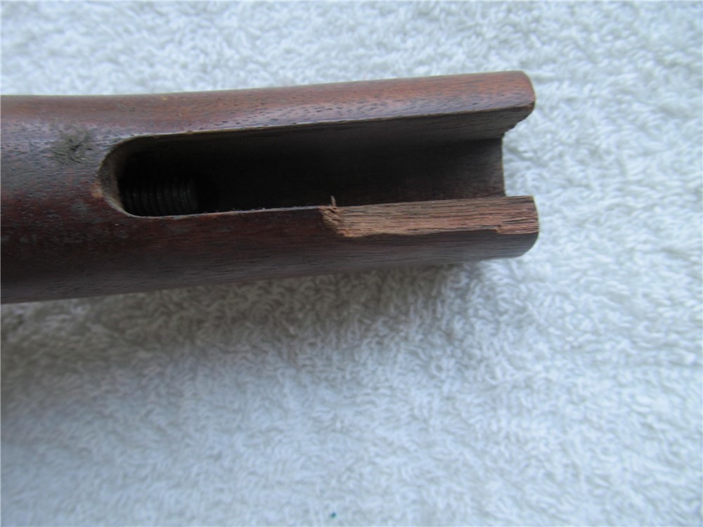 Unusual remington Stock-img-5