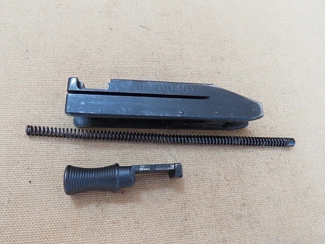 Mossberg Model 715T .22 Rifle Complete Bolt Assembly   715 Tactical-img-2